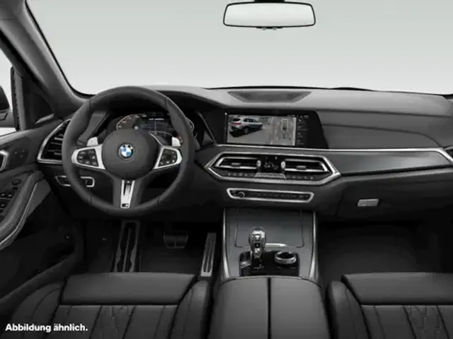 BMW X5 M