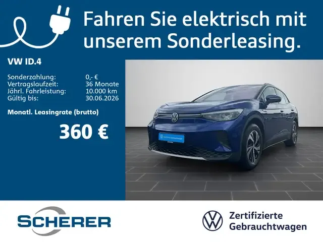 Volkswagen ID.4