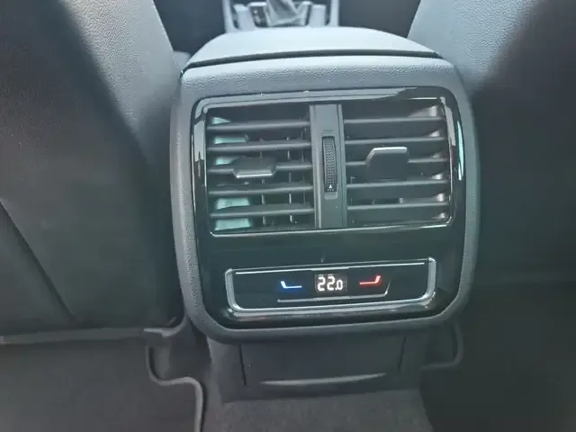 Volkswagen Passat Alltrack