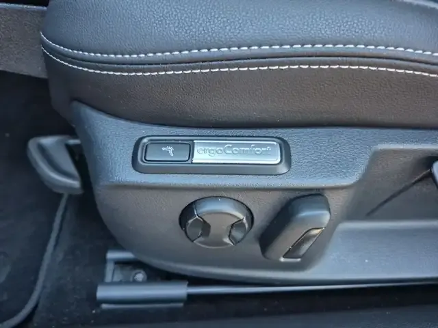 Volkswagen Passat Alltrack