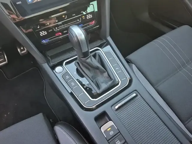 Volkswagen Passat Alltrack