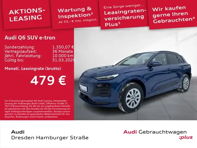 Audi Sonstige