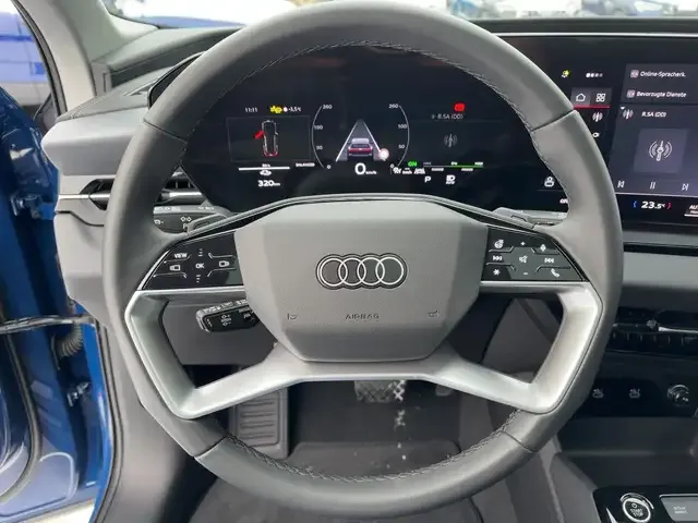 Audi Sonstige