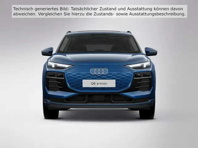 Audi Sonstiges