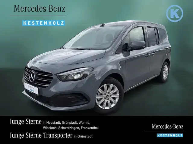 Mercedes-Benz T-Klasse