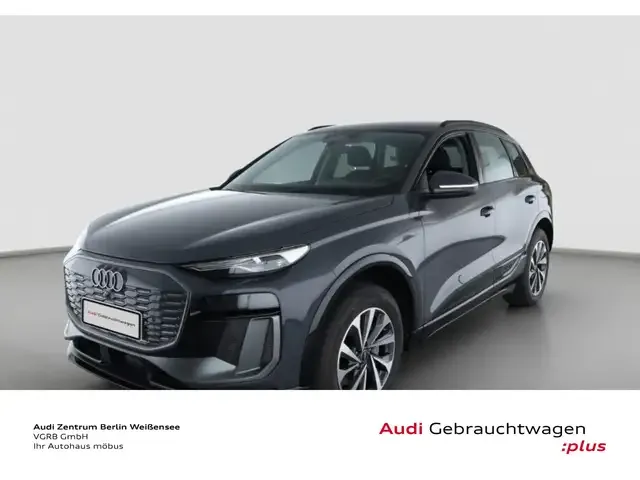 Audi Sonstiges