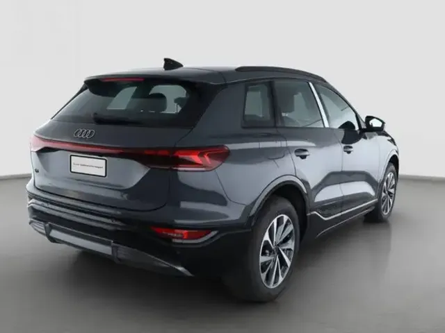 Audi Sonstiges