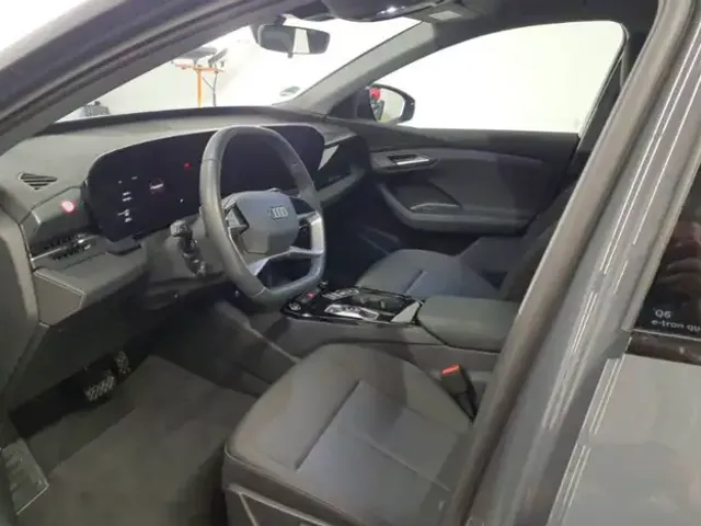 Audi Sonstiges