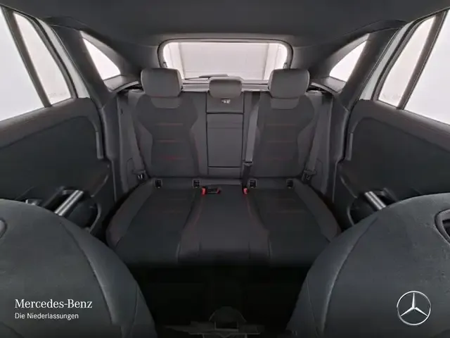 Mercedes-Benz EQA 350