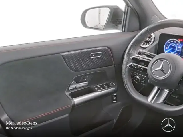 Mercedes-Benz EQA 350