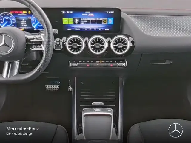 Mercedes-Benz EQA 350