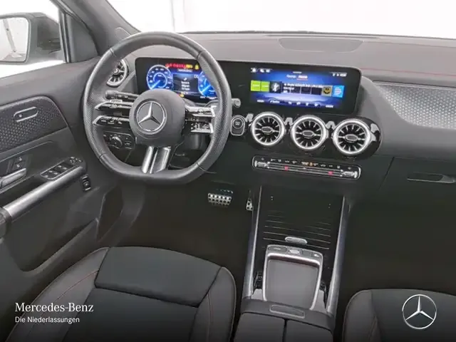 Mercedes-Benz EQA 350