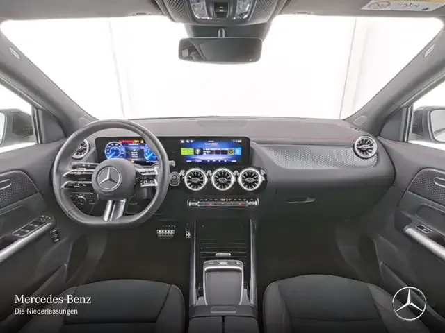 Mercedes-Benz EQA 350