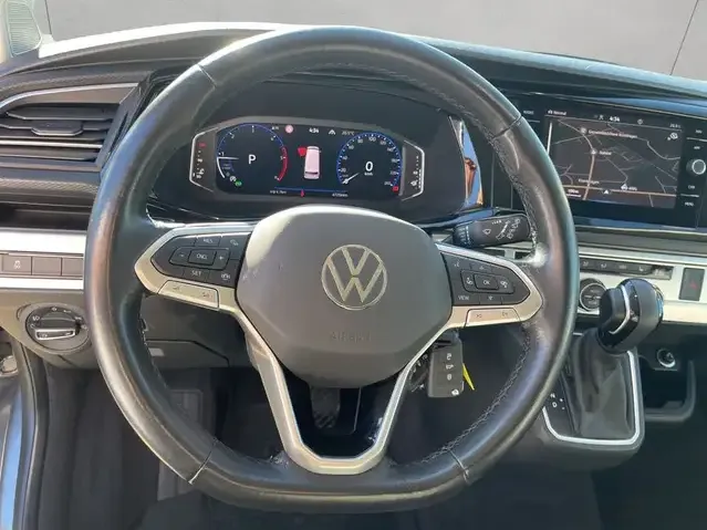 Volkswagen T6.1 California