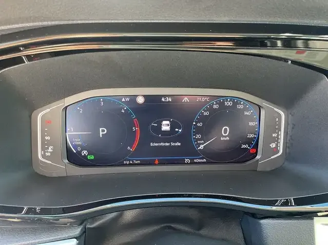 Volkswagen T6.1 California