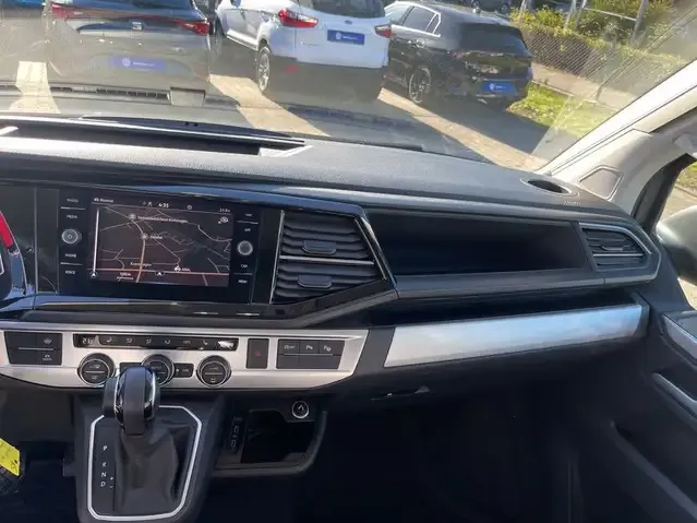 Volkswagen T6.1 California