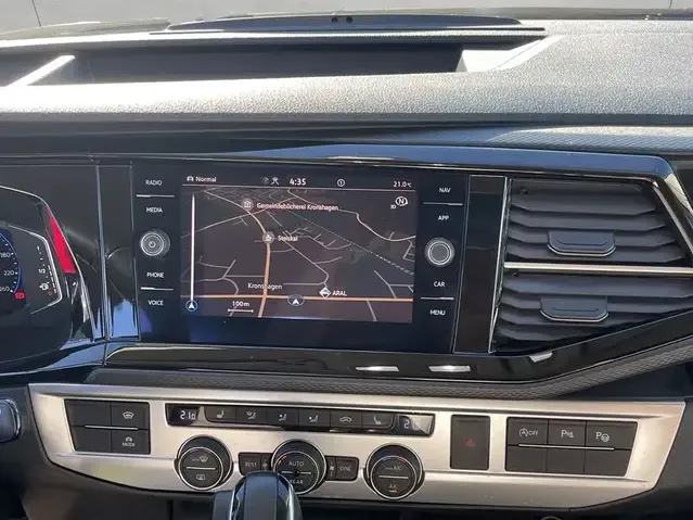 Volkswagen T6.1 California