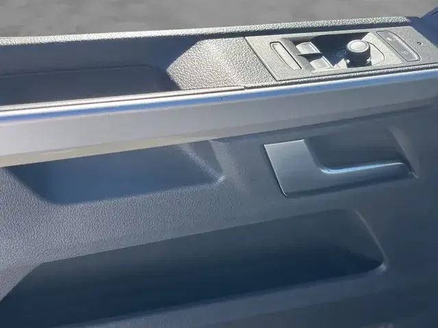 Volkswagen T6.1 California