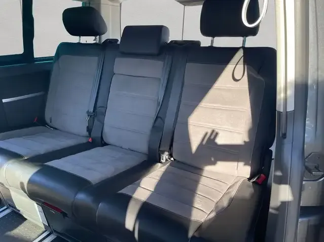 Volkswagen T6.1 California