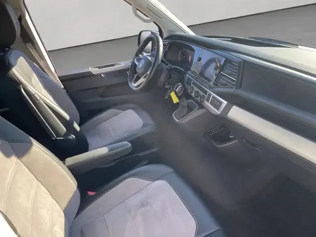 Volkswagen T6.1 California