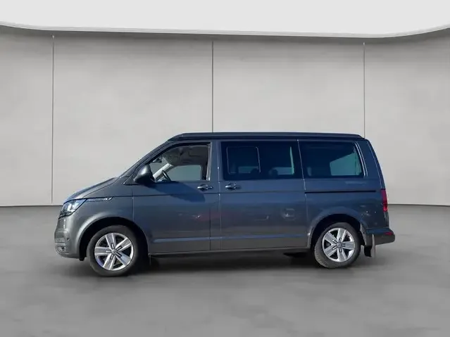 Volkswagen T6.1 California
