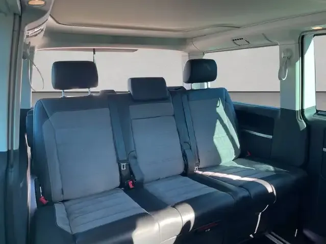 Volkswagen T6.1 California