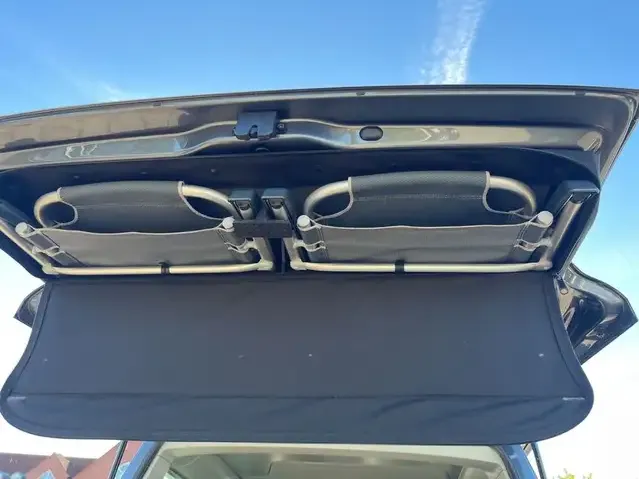 Volkswagen T6.1 California