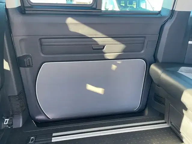 Volkswagen T6.1 California