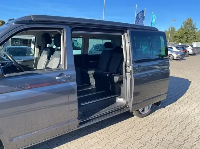 Volkswagen T6.1 California