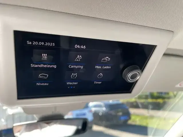 Volkswagen T6.1 California