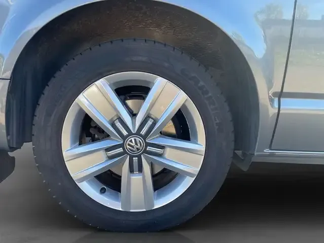 Volkswagen T6.1 California