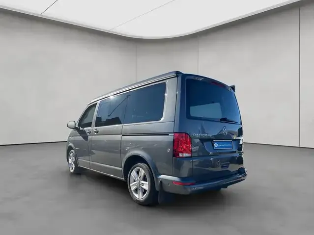 Volkswagen T6.1 California