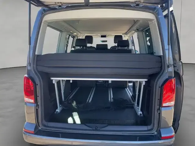 Volkswagen T6.1 California