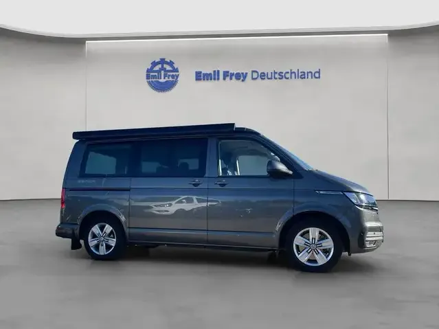 Volkswagen T6.1 California