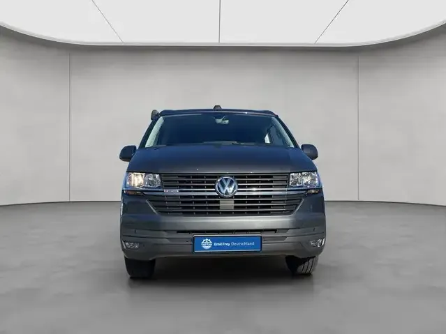 Volkswagen T6.1 California