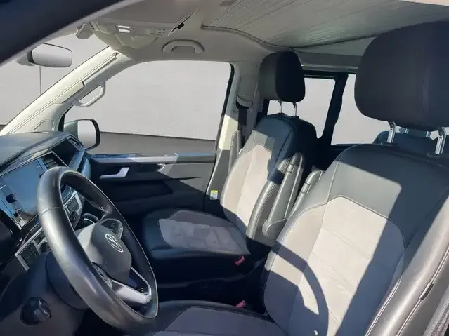 Volkswagen T6.1 California
