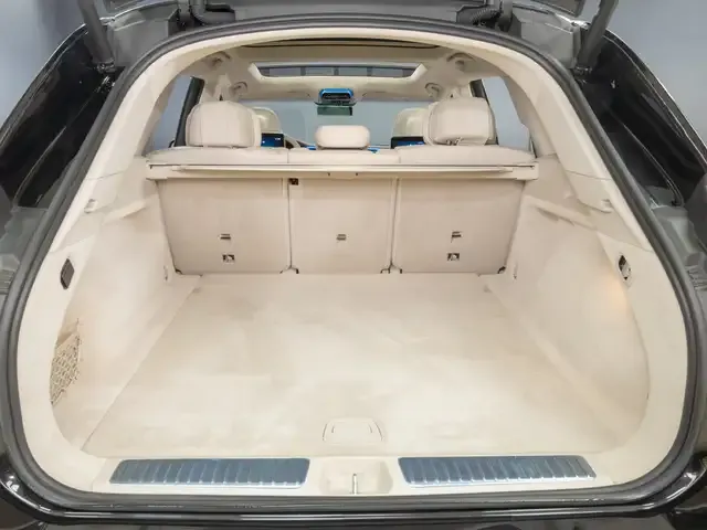 Mercedes-Benz EQS SUV