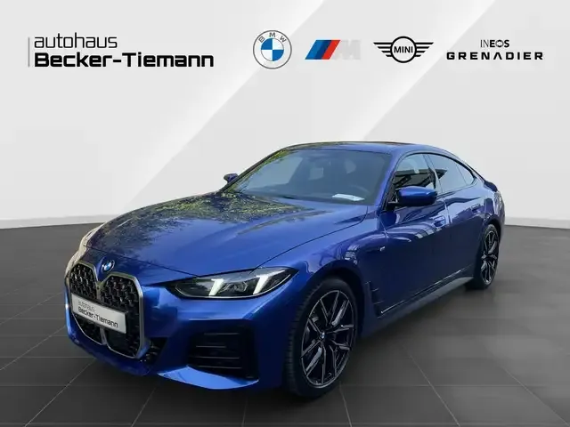 BMW 430