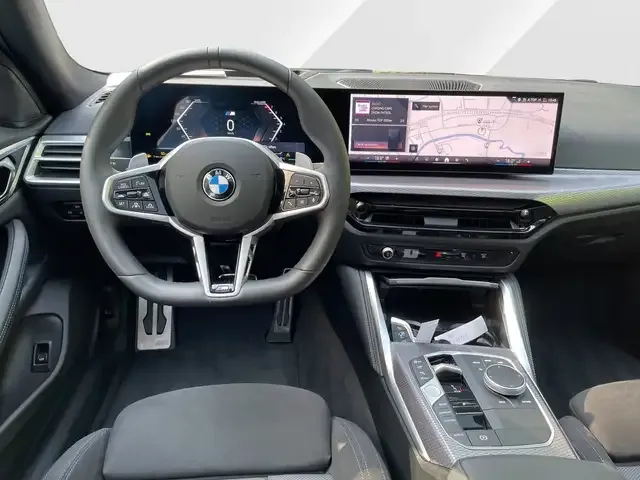 BMW 430