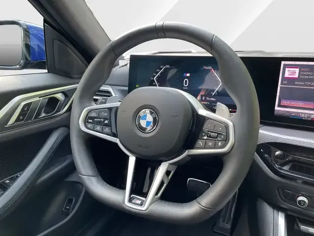 BMW 430