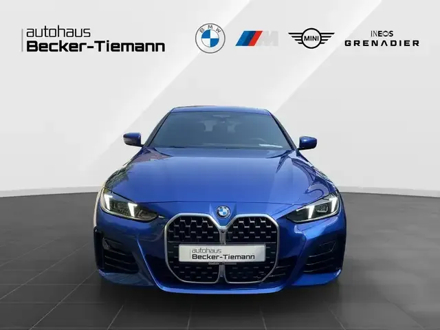 BMW 430
