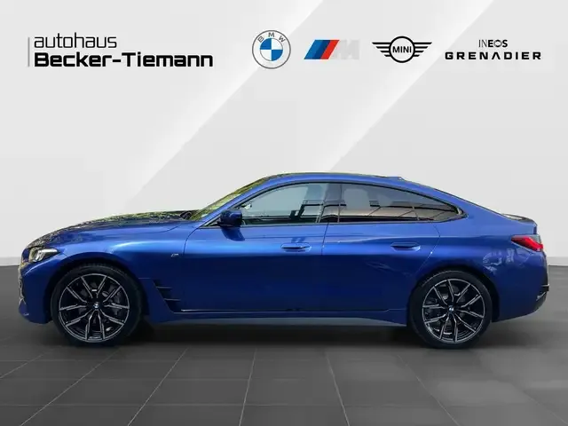 BMW 430