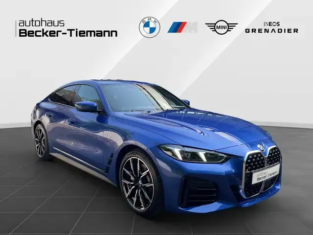 BMW 430
