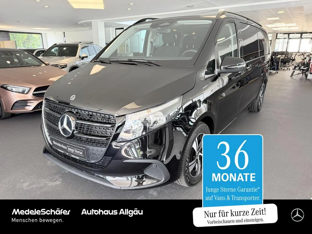 Mercedes-Benz V 250