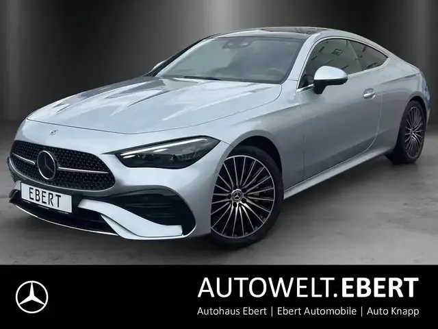 Mercedes-Benz CLE 300