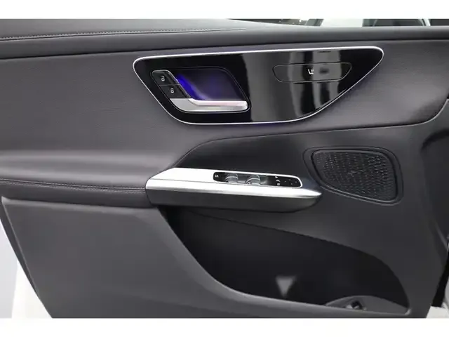 Mercedes-Benz GLC 450
