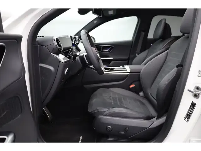 Mercedes-Benz GLC 450