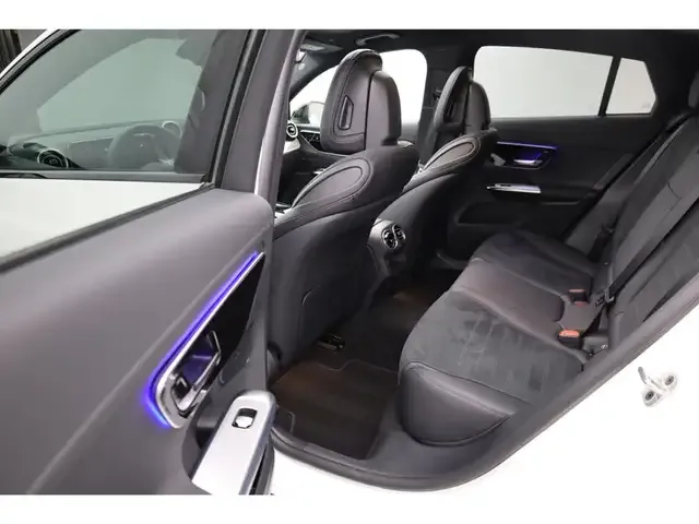 Mercedes-Benz GLC 450