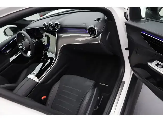 Mercedes-Benz GLC 450