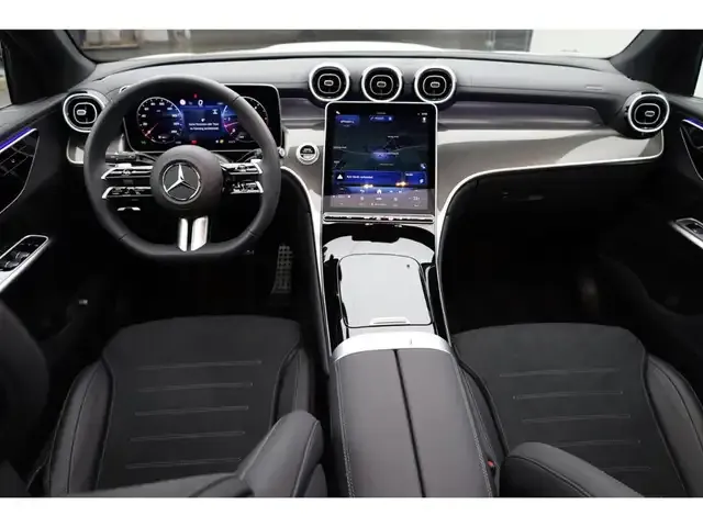 Mercedes-Benz GLC 450